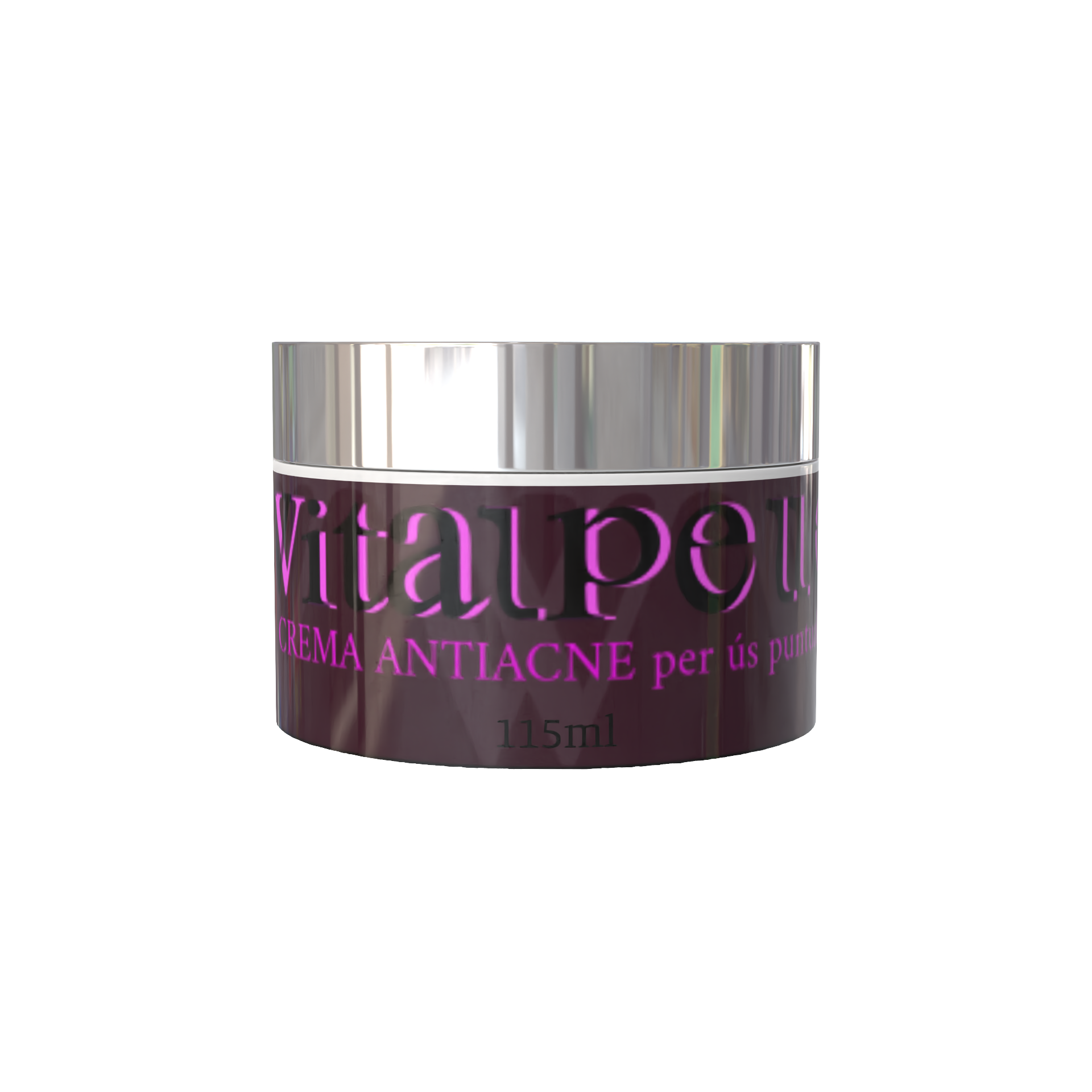 Crema puntual